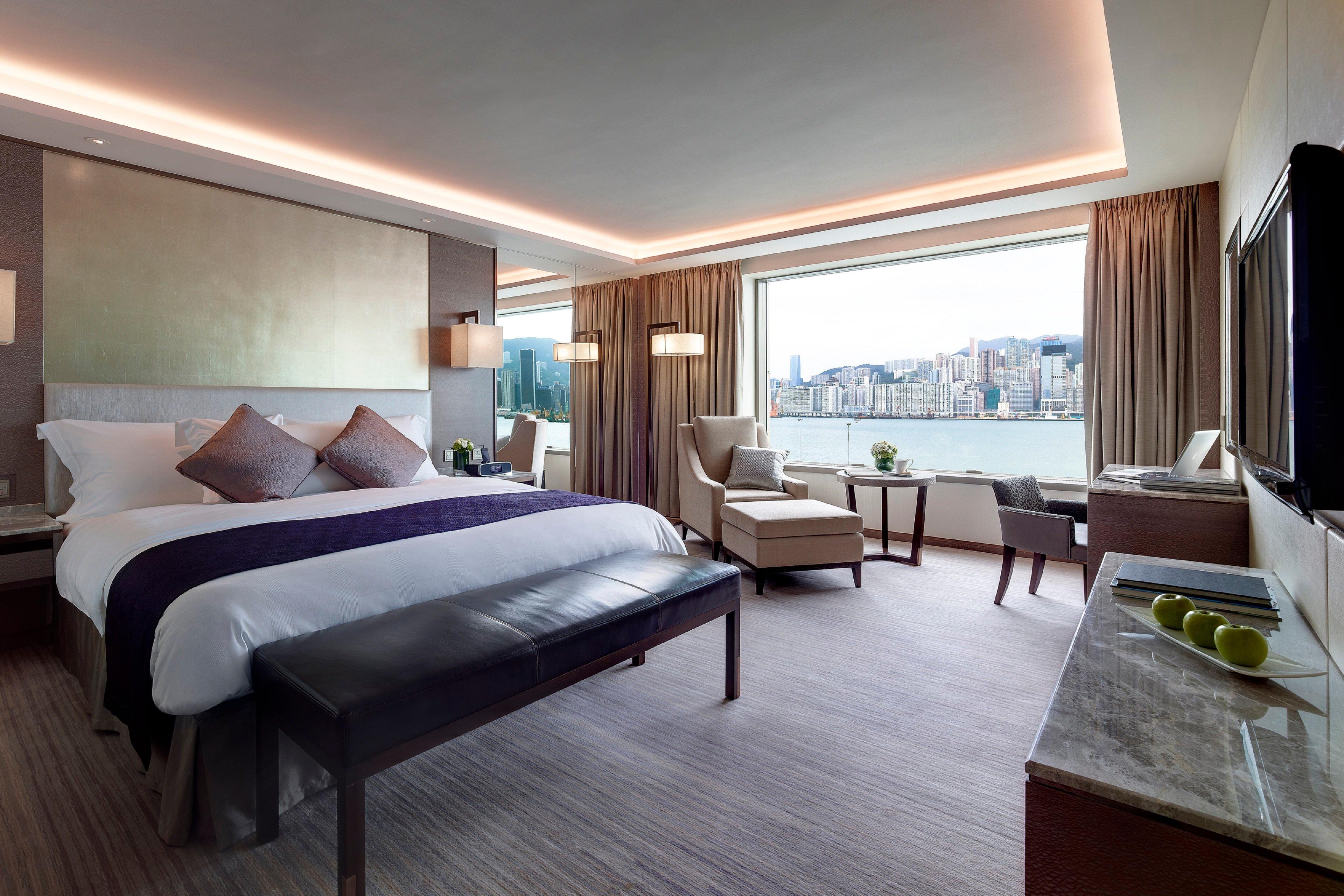 Intercontinental Grand Stanford By Ihg Hotel 5*