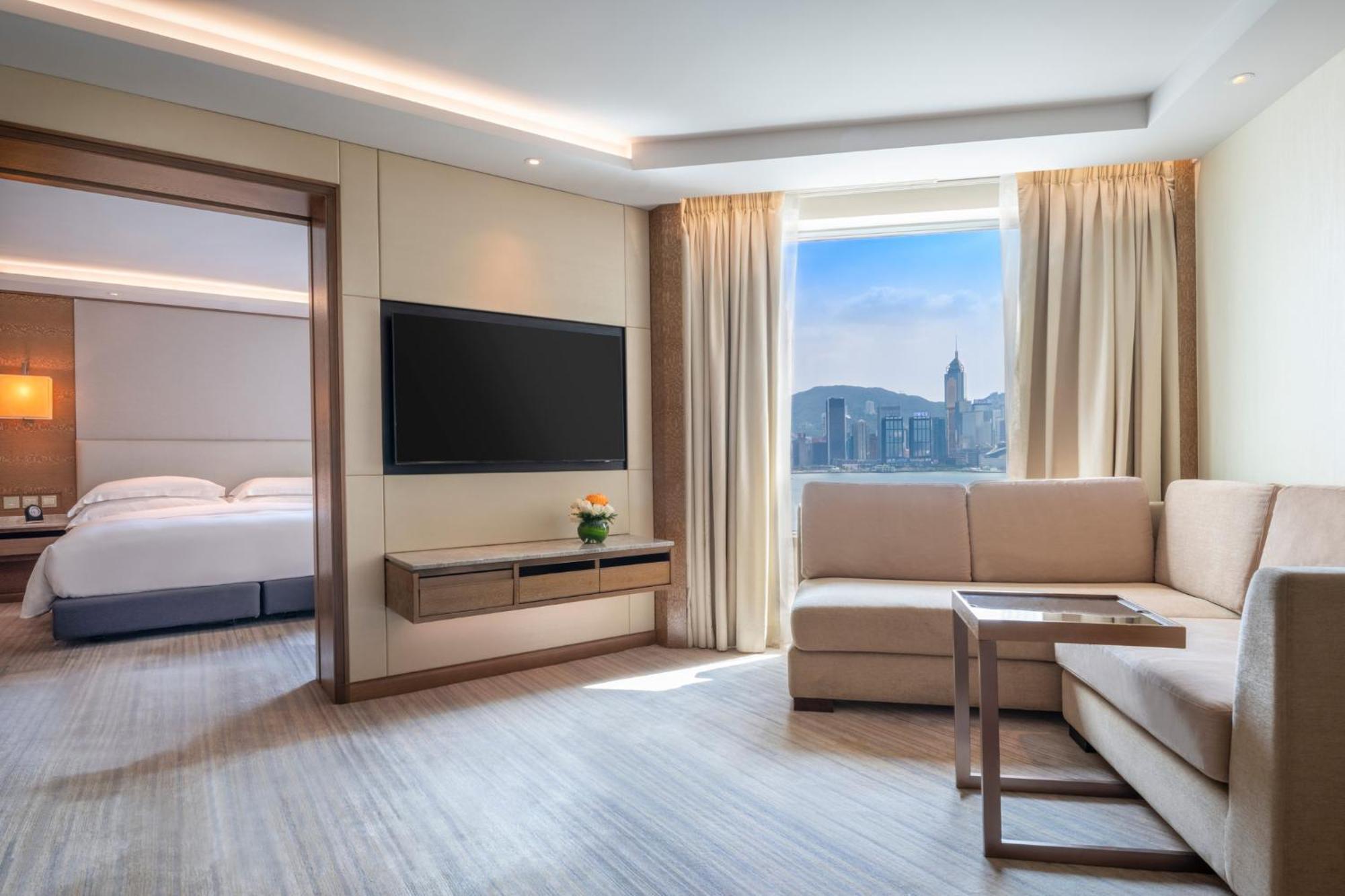 Intercontinental Grand Stanford By Ihg Hotel 5*