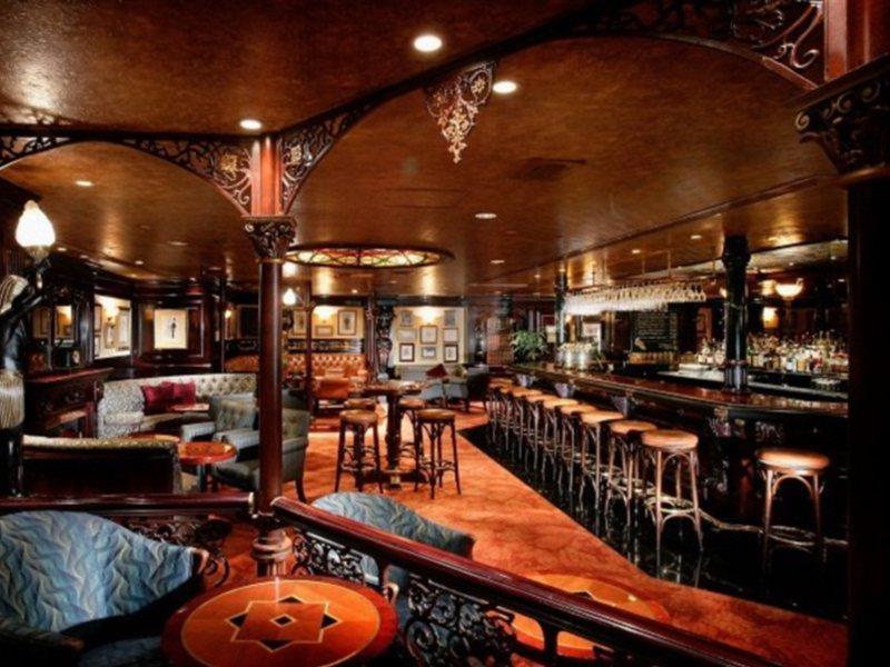 Hotel Intercontinental Grand Stanford By Ihg Hong Kong