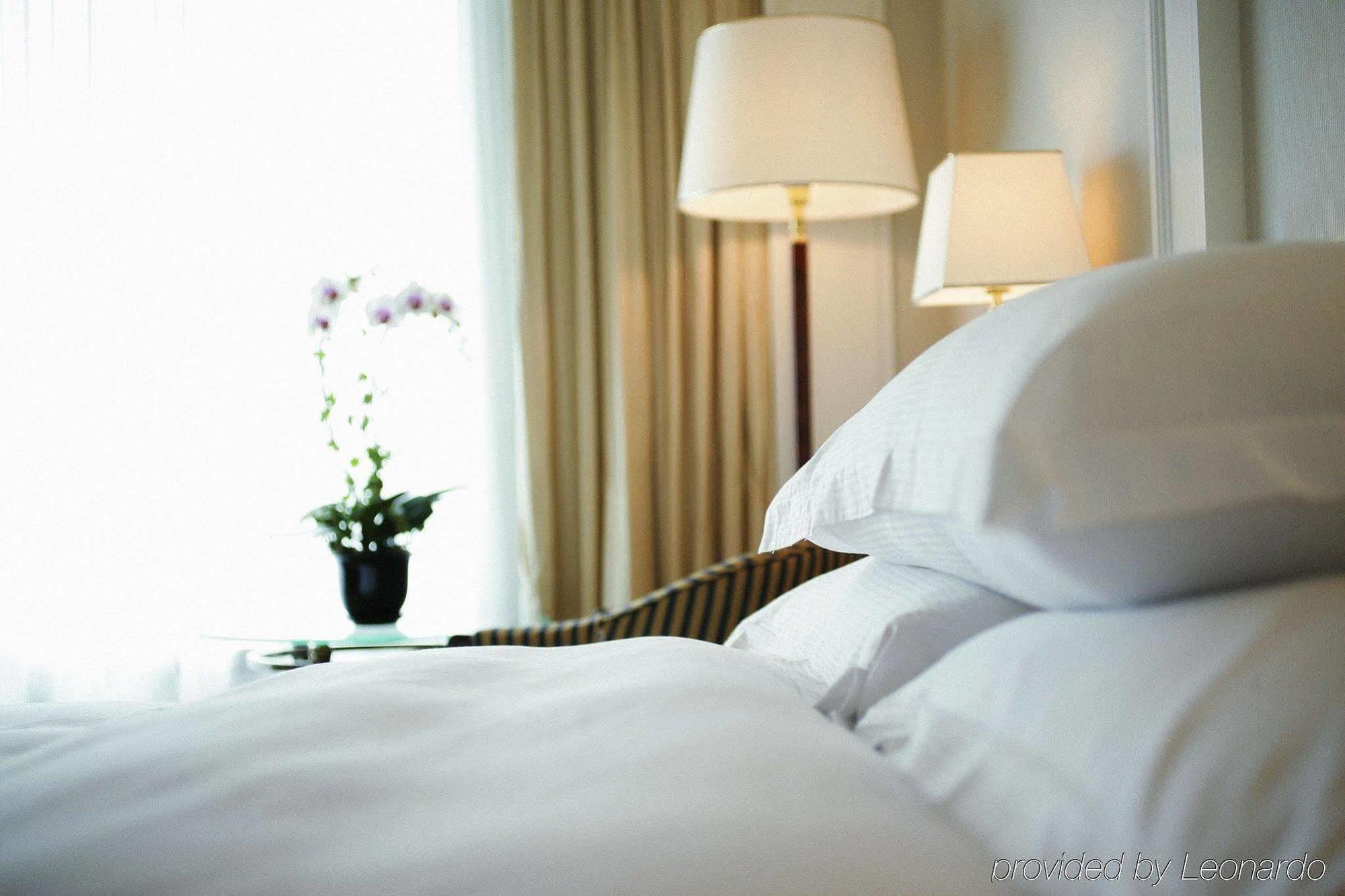 Intercontinental Grand Stanford By Ihg Hotel Hong Kong