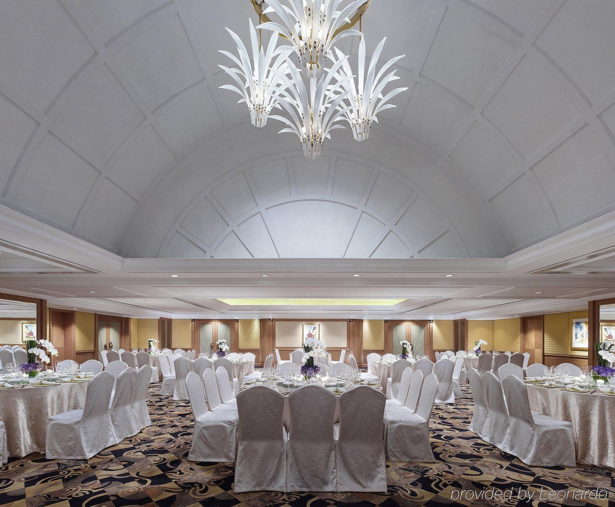 Intercontinental Grand Stanford By Ihg Гонконг